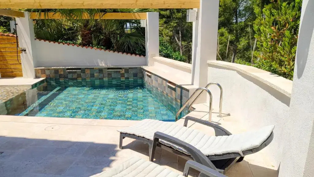 Villa Reiala Carry-le-rouet