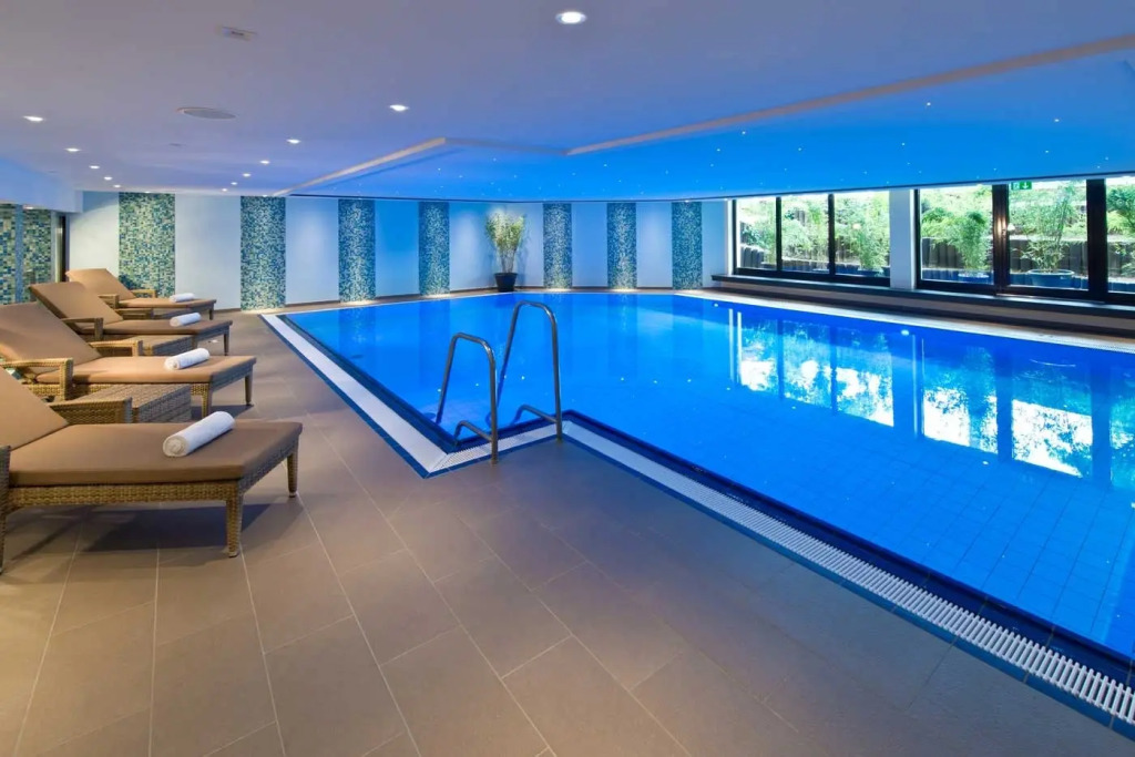 PLAZA Premium Darmstadt