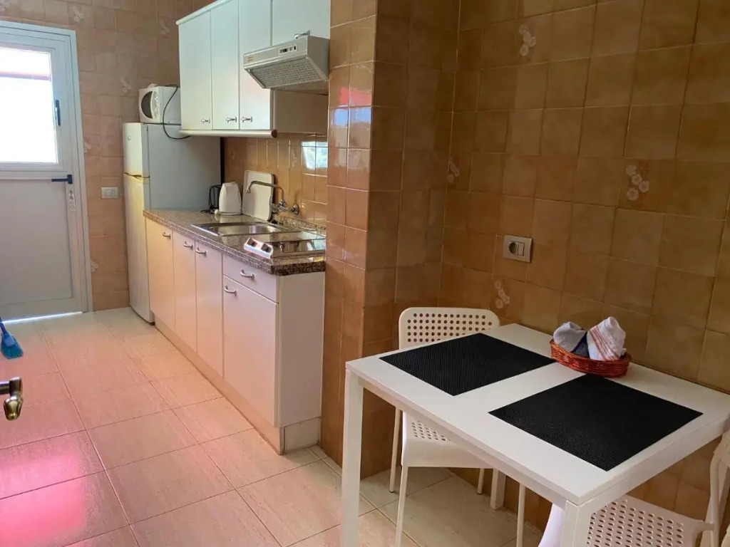 Hotel Andrea´s