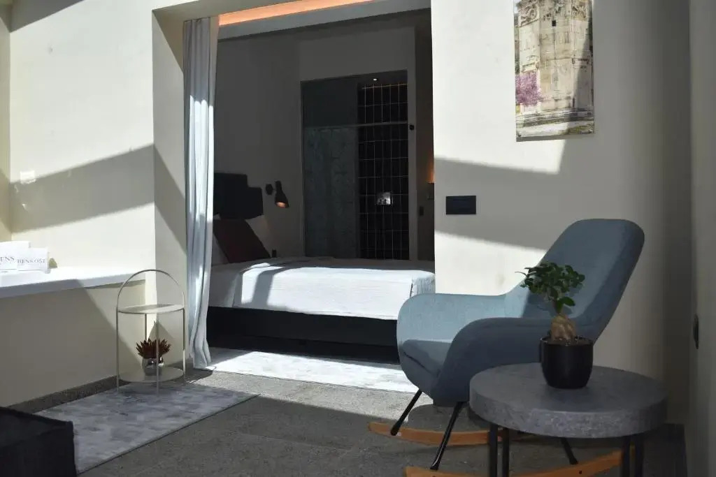 Athens One Smart Hotel