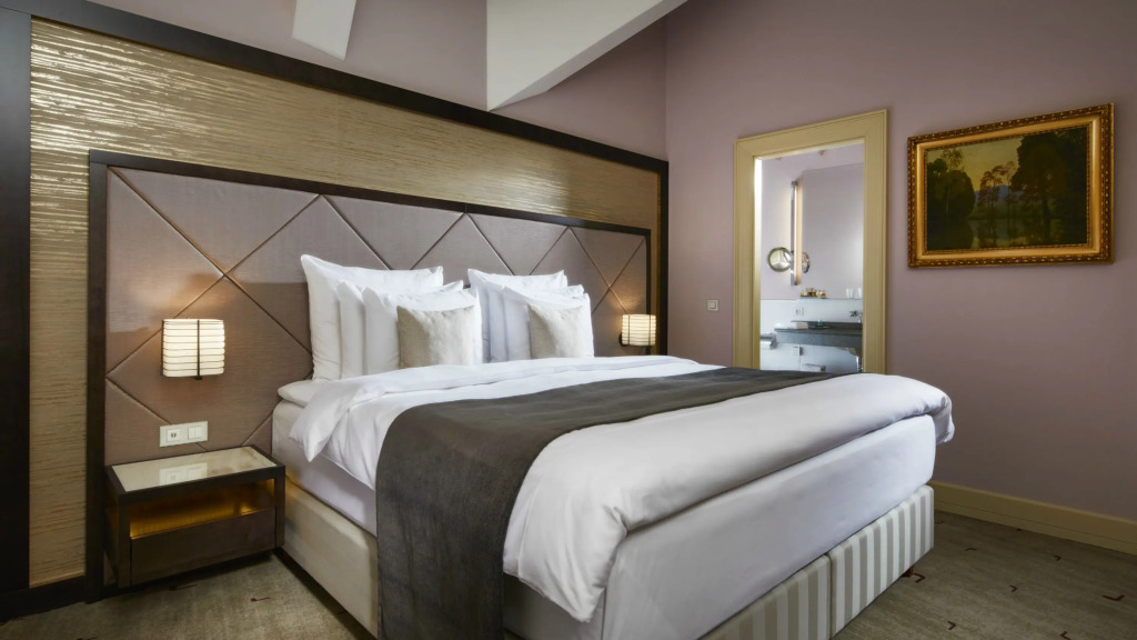 Aria Hotel Prague