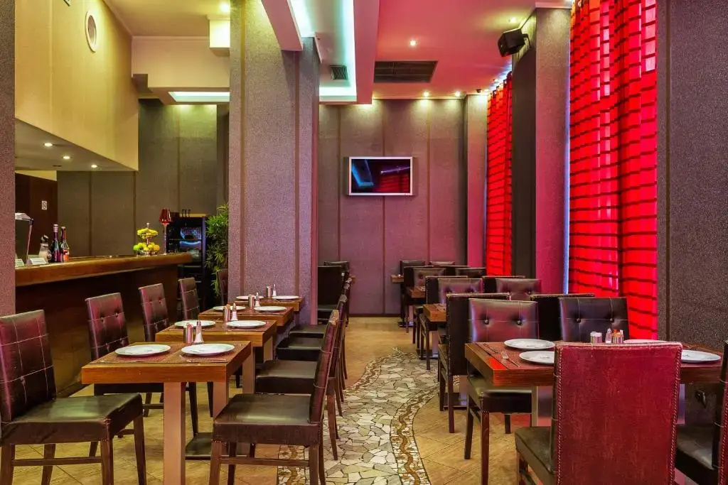 Egnatia Hotel