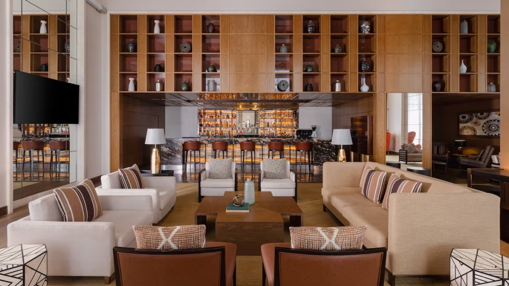 Курортный отель InterContinental Fujairah Resort by IHG