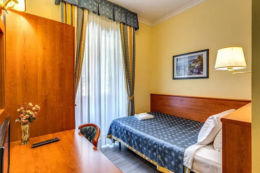 Baltik Guesthouse