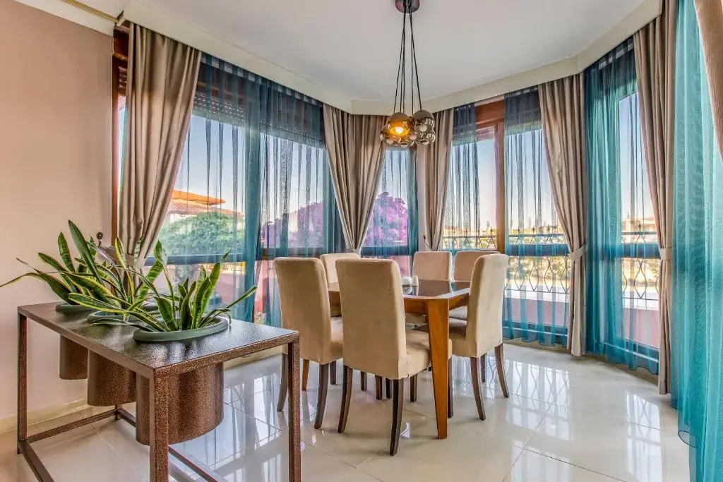 VISTA Villa