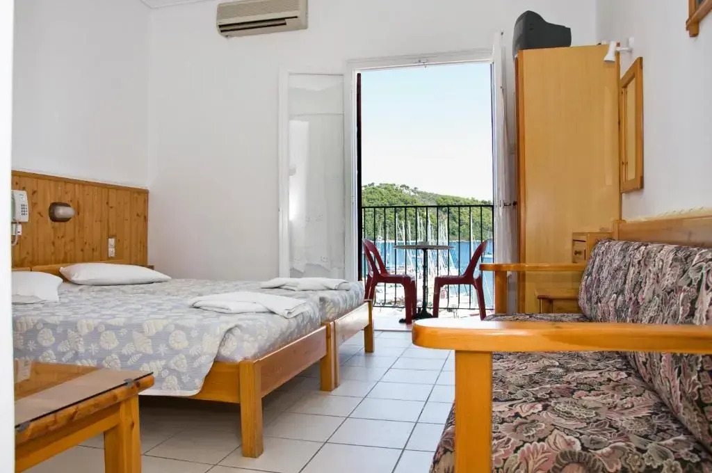 Hotel Christina