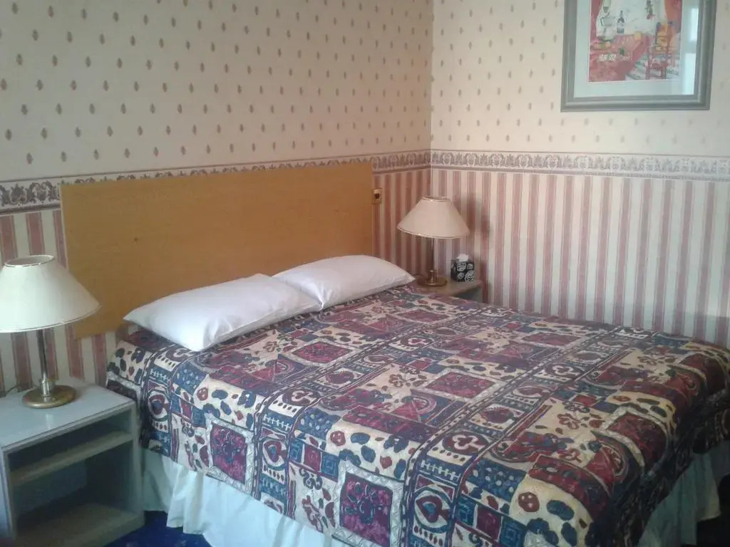 OYO Wynnstay Hotel