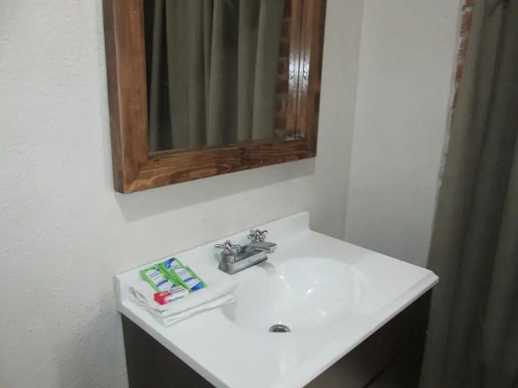 Hotel casa Victoria Bernal