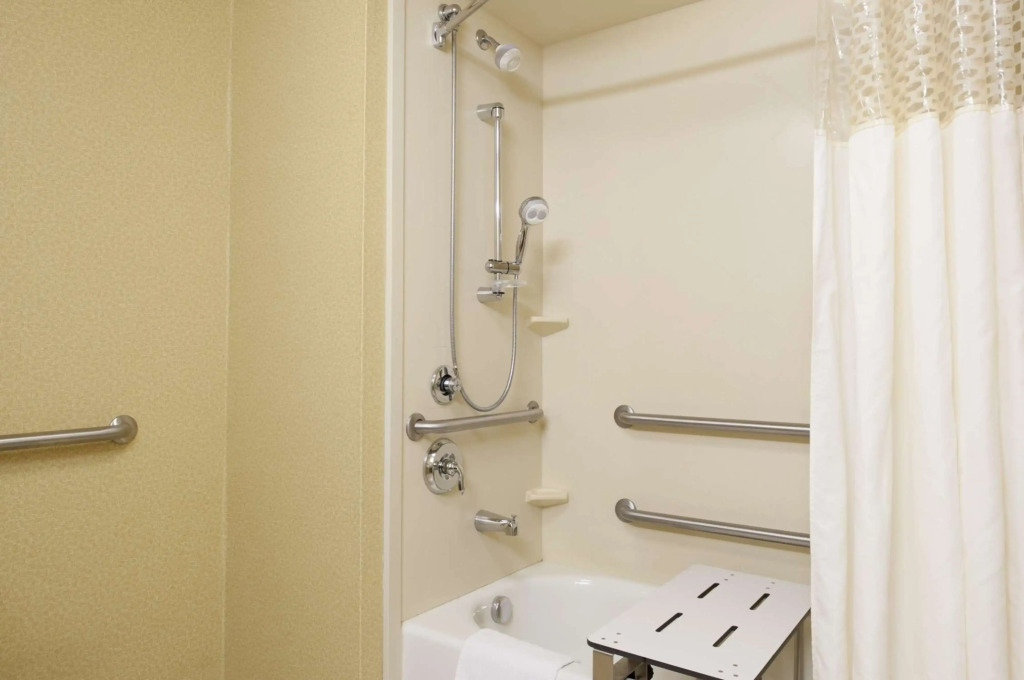 Hampton Inn & Suites Moline-Quad City Intl Aprt