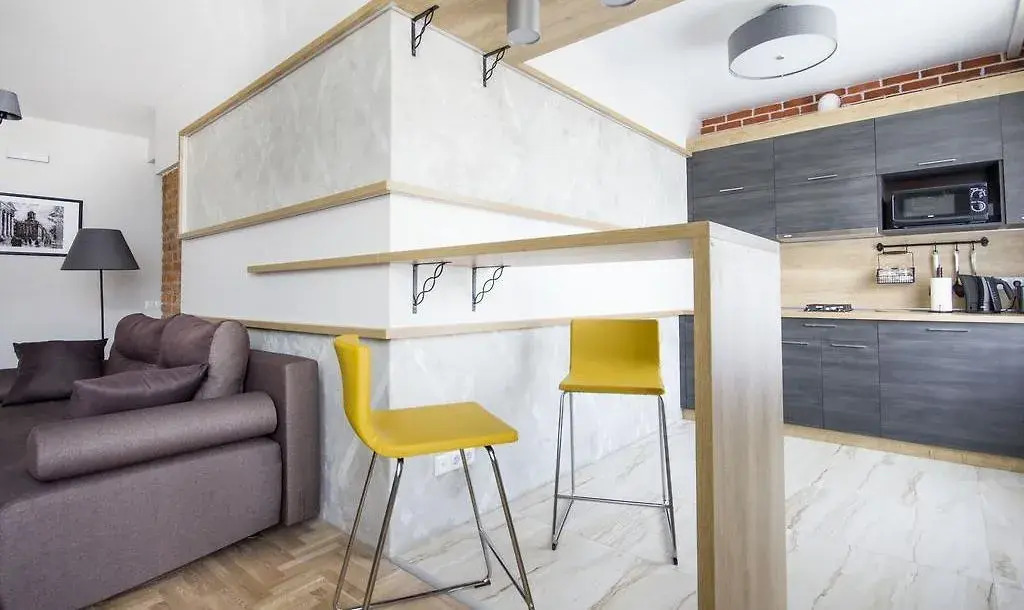 Minsk4Rent Apartments