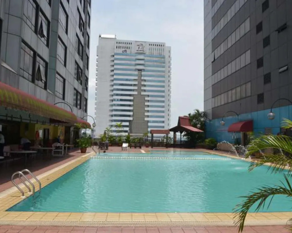 TROVE Johor Bahru