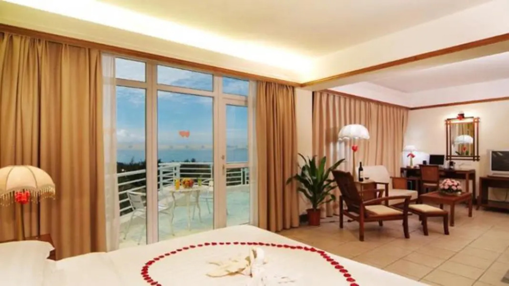 Tianfuyuan Resort