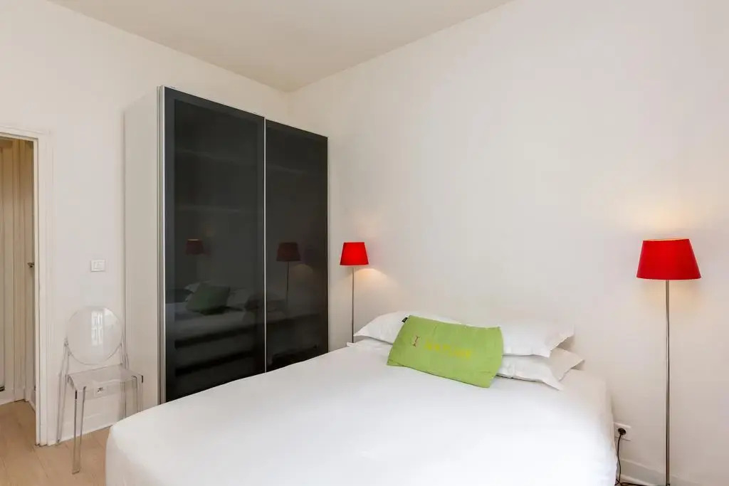Appartement Drouot 2