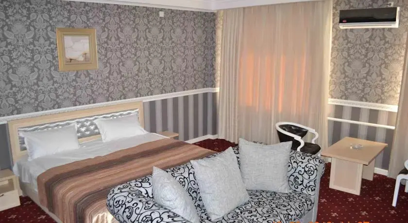 Hotel Orto Asia