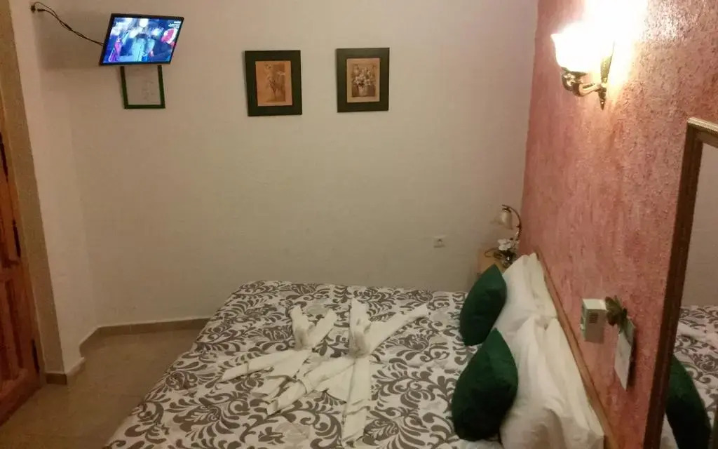 Imagen de Hostal El Patio (17 de 20)