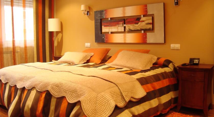 Hotel San Antonio