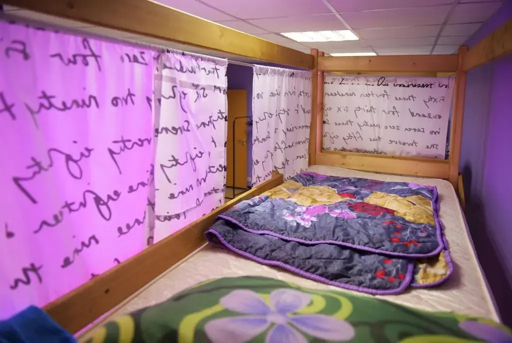 Жилое помещение Moscow Travel Inn