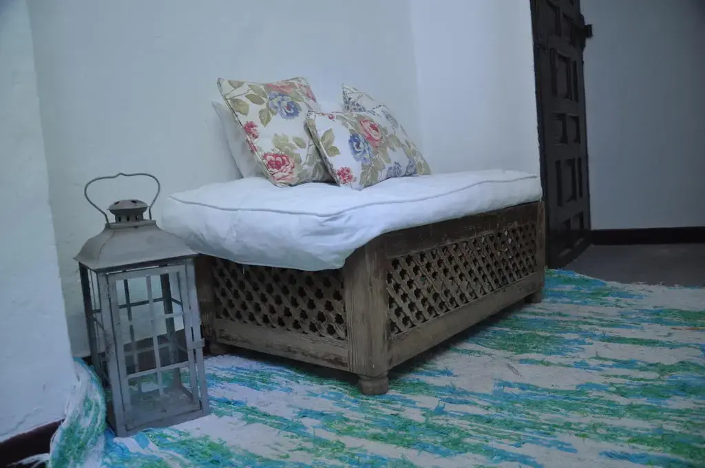 Imagen de Séneca Hostel (12 de 18)