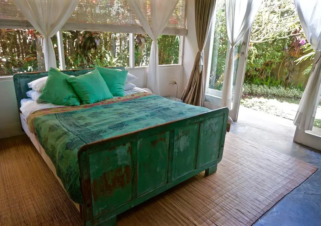 The White House Bali