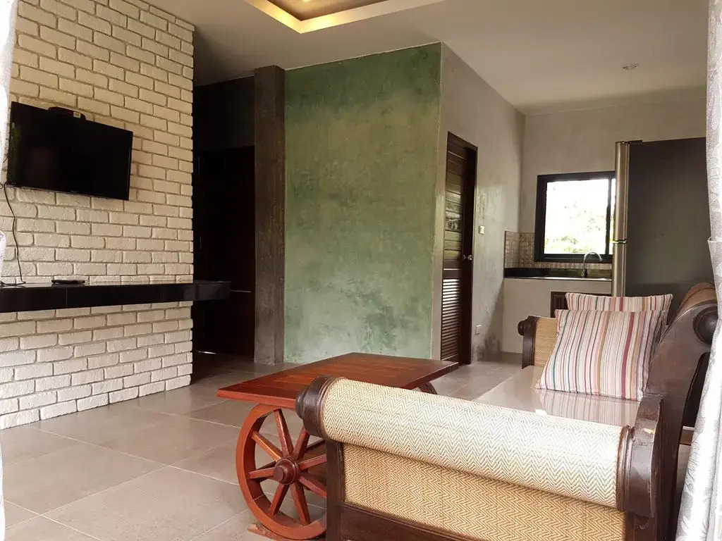 Sam Bai Thao Resort