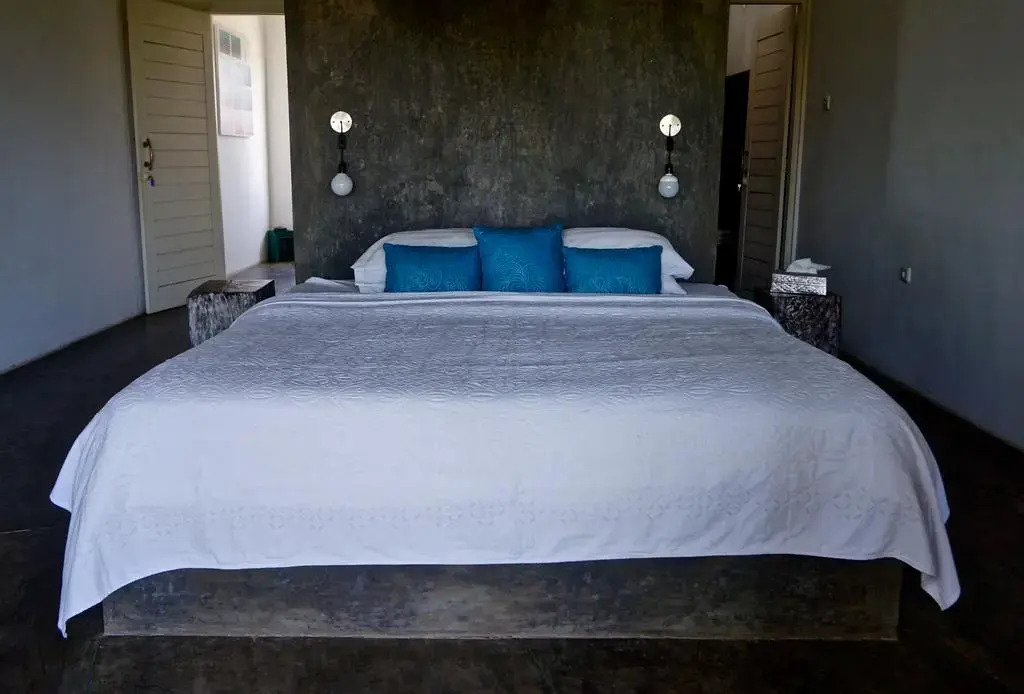 The White House Bali