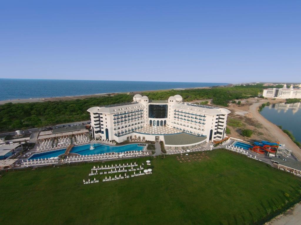 Water Side Resort & Spa Hotel - All Inclusive