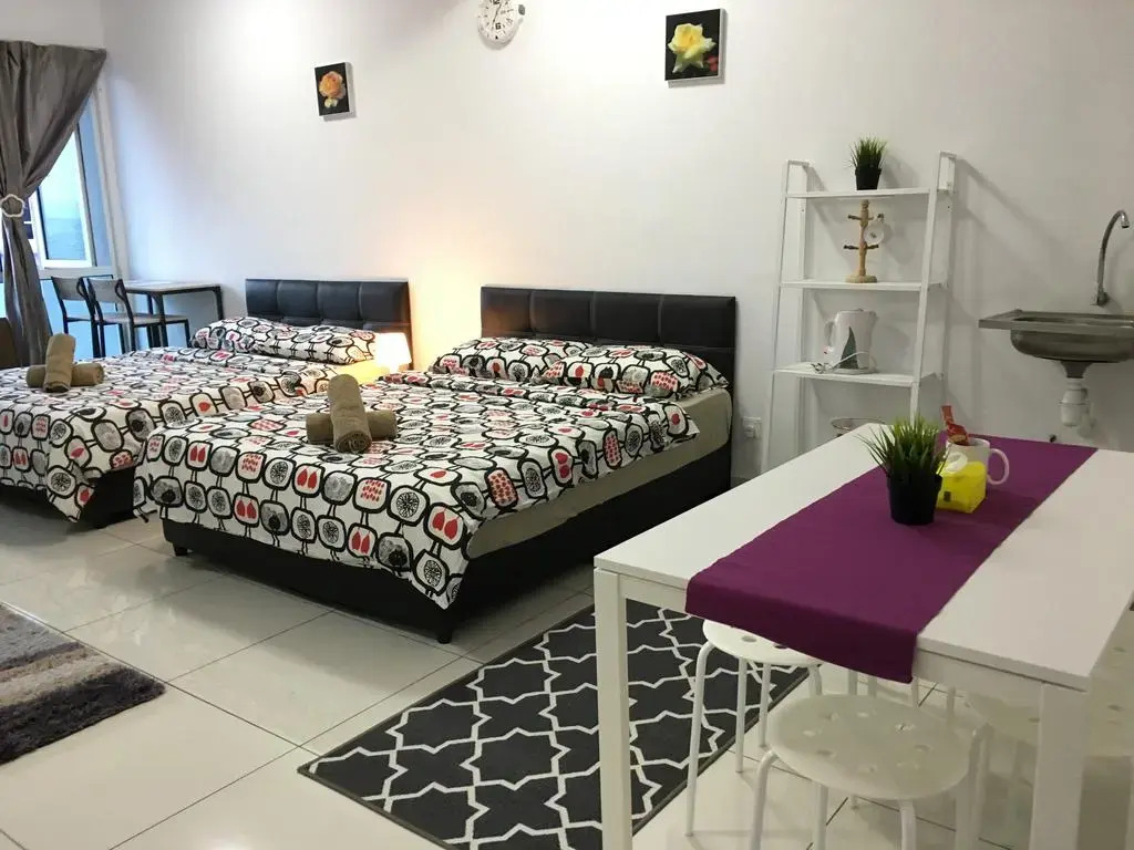 Tempat urut batin di kajang