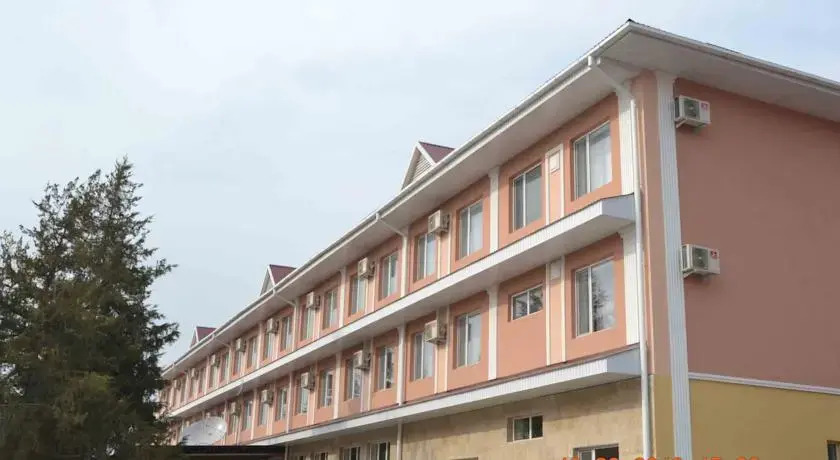 Hotel Orto Asia