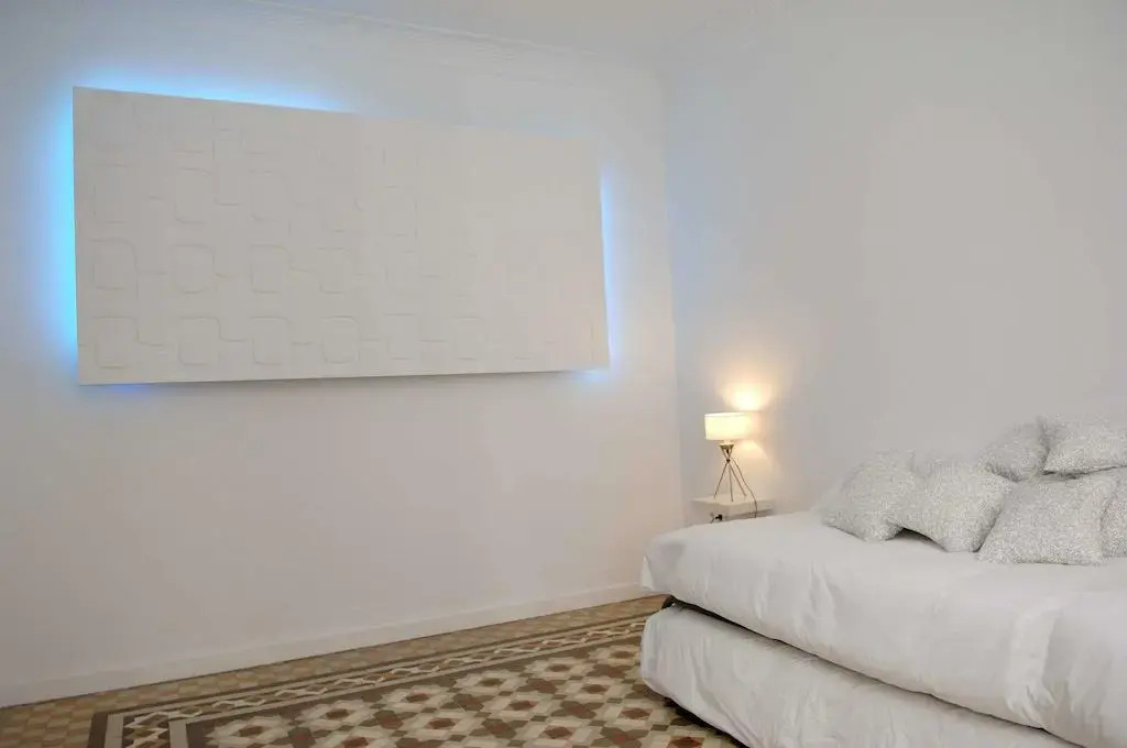Imagen de Valencia Lounge Hostel (19 de 24)