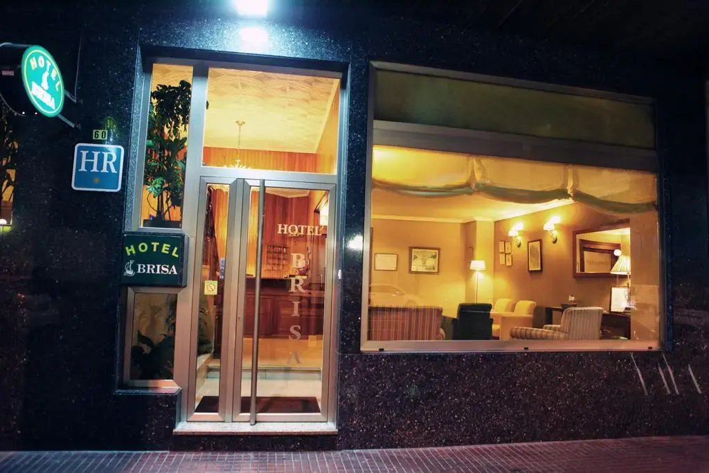 Imagen de Hotel Brisa (4 de 28)
