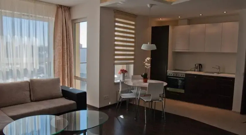 Luxury Vilnius