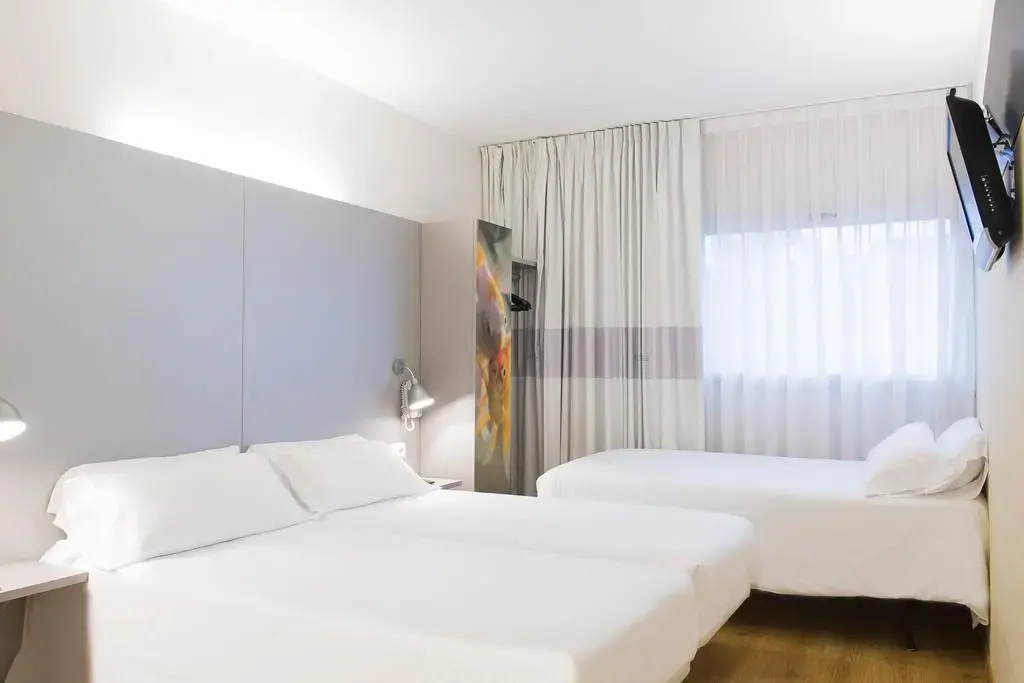 Imagen de BB Hotel Girona 2 (8 de 26)
