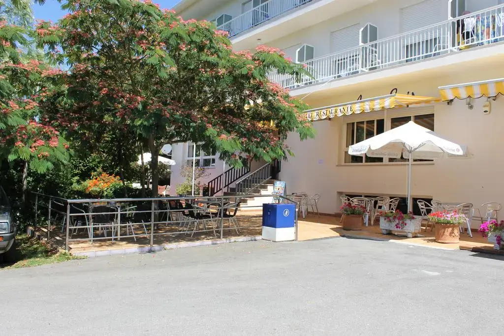 Imagen de Hotel Arco Iris (19 de 24)