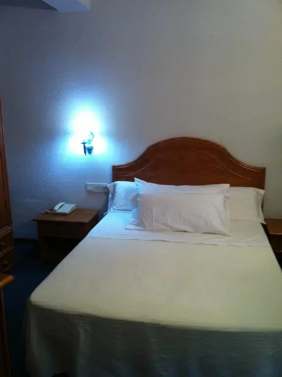 Imagen de Hostal victoria (2 de 26)