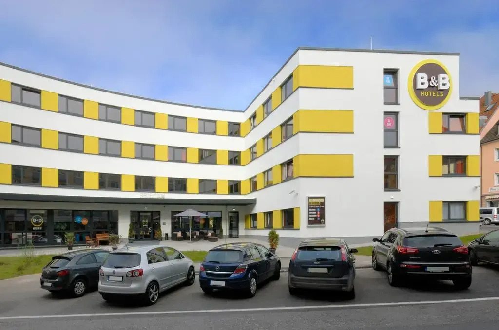 Hotels schweinfurt und umgebung