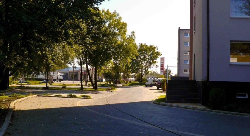 Hostel mPark Chorzów image