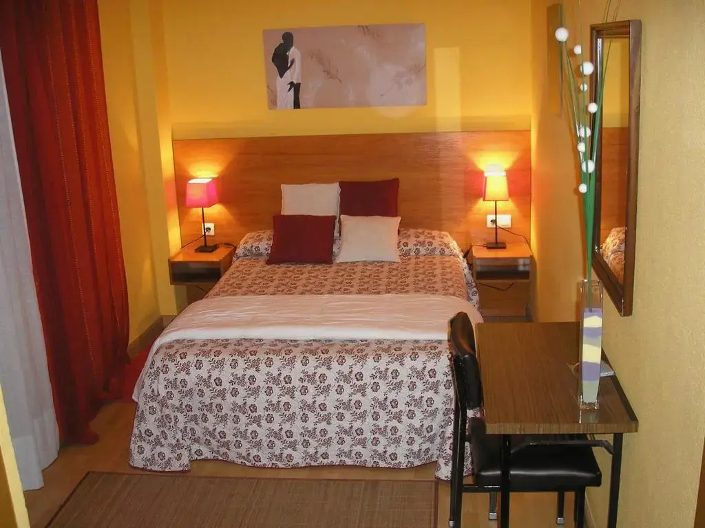 Imagen de Hostal Mindanao (7 de 20)