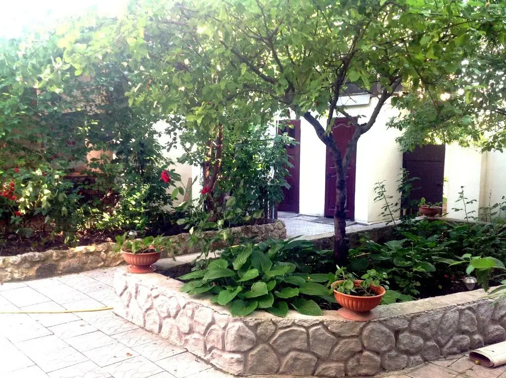 Ivolga Guest House