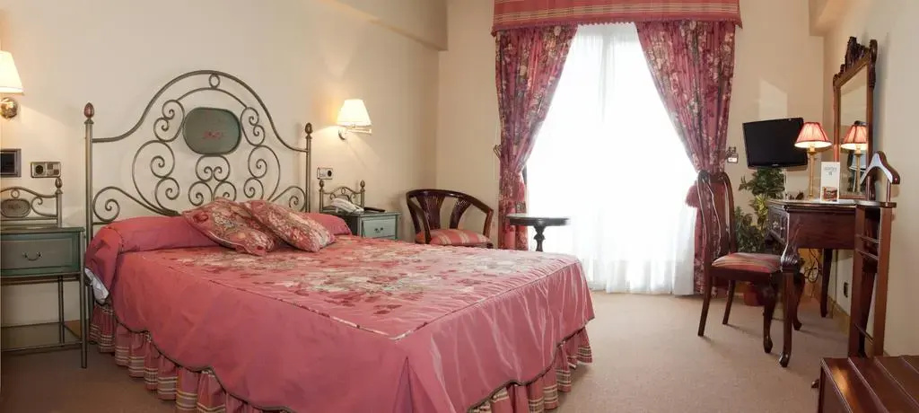 Imagen de HOTEL ALHAMA (19 de 26)