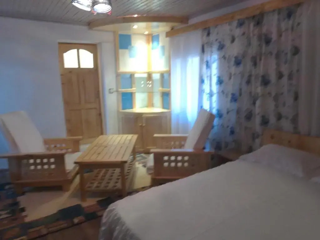 Green Land Lodge