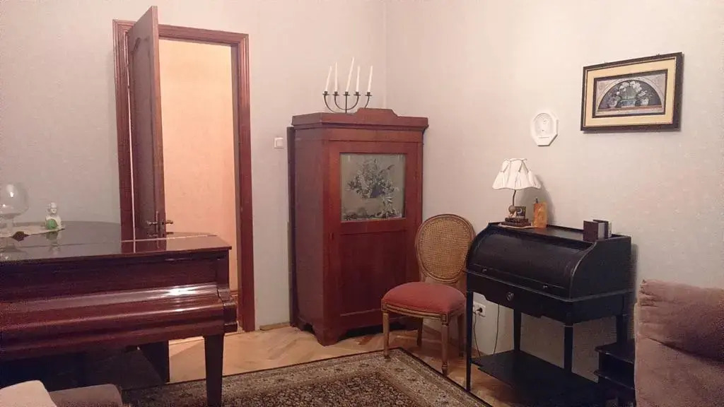 Садовая