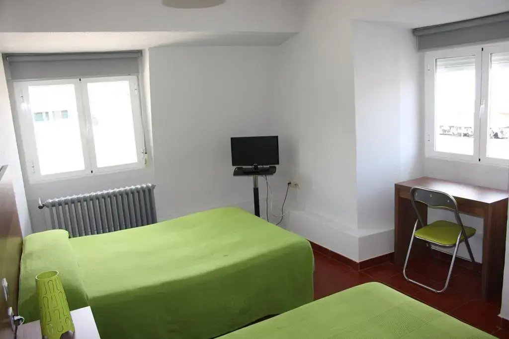 Imagen de Hostal La Estación Ávila (20 de 20)