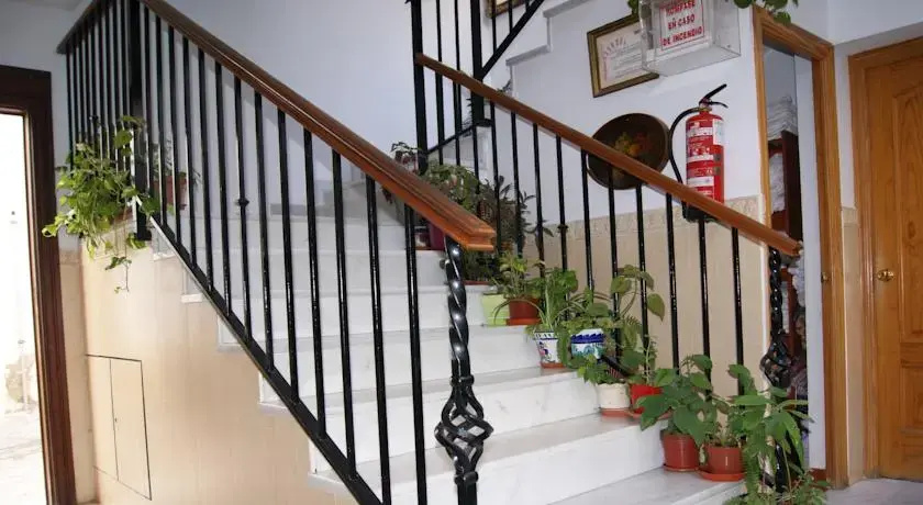 Imagen de Hostal Alcázar (9 de 19)