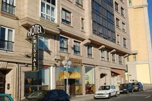 Imagen de Hotel Cristal 2 (9 de 18)