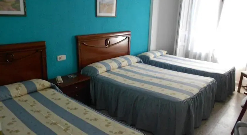 Imagen de Hostal Valencia Madrid (9 de 30)