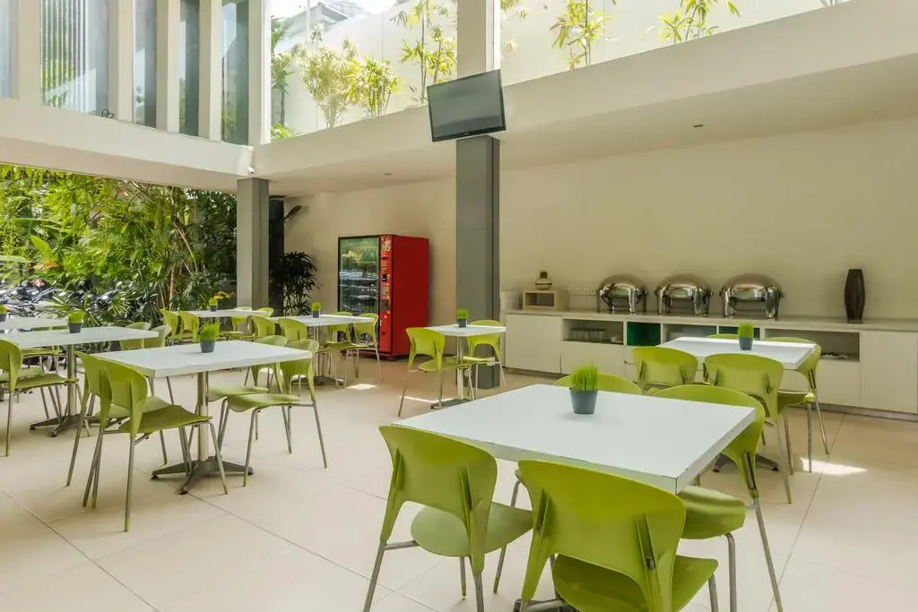 ZenRooms Denpasar Gunung Soputan