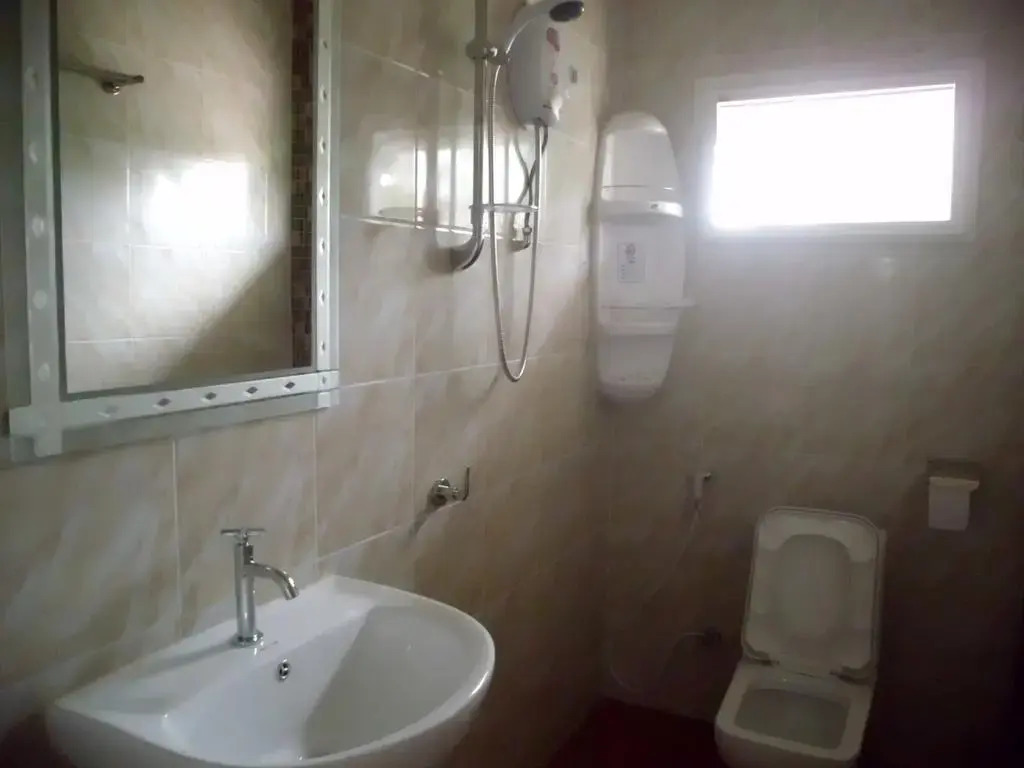 Toelzer Huette Gaestehaus