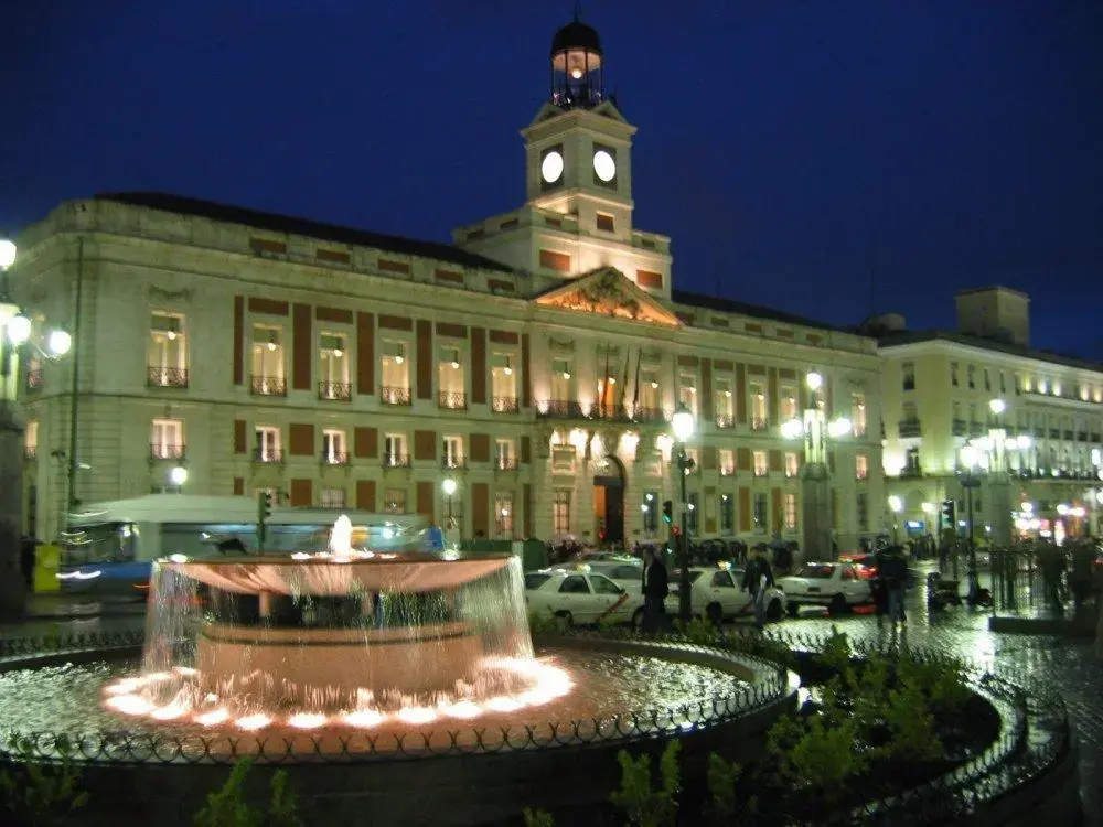 Imagen de Hostal Alhambra Suites (12 de 22)