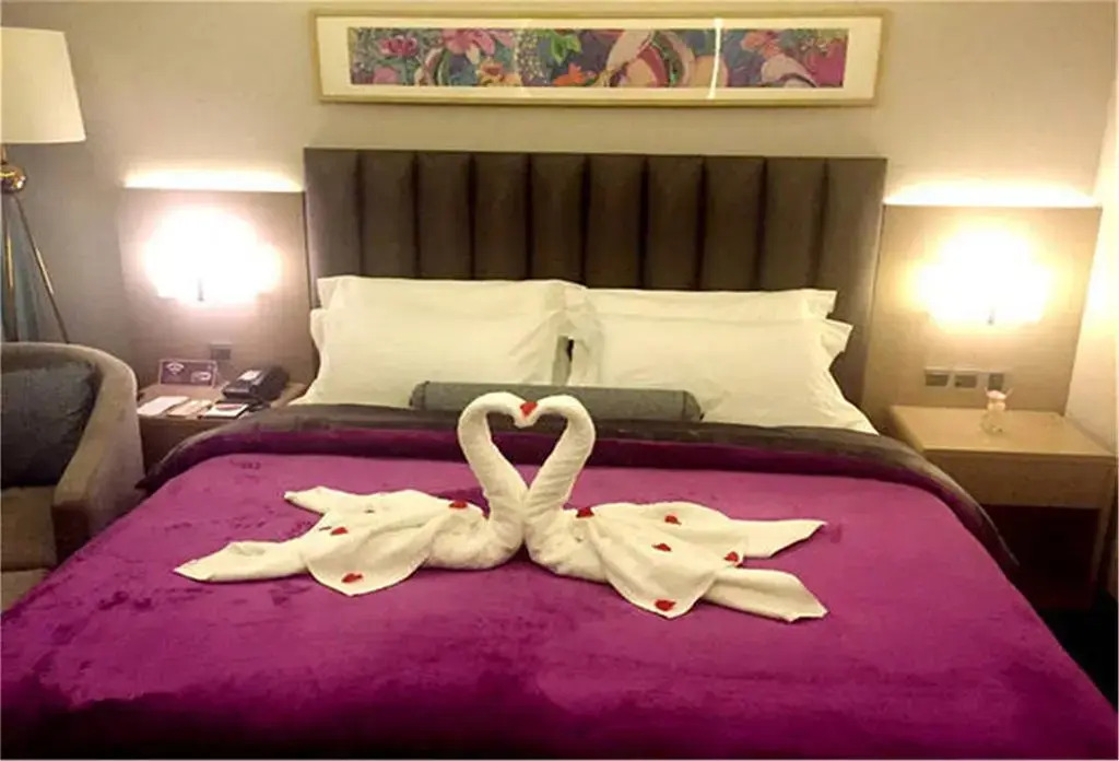 Yitel Beijing Shijingshan Wanda Plaza