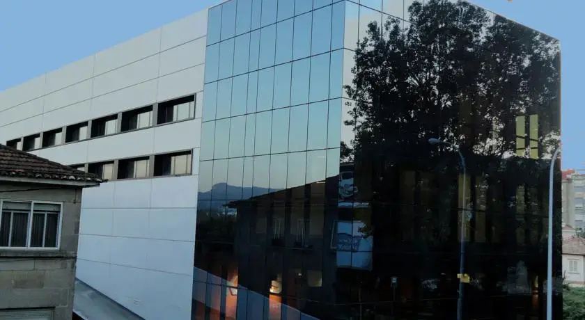 Imagen de Kaps Hostel Vigo (3 de 20)